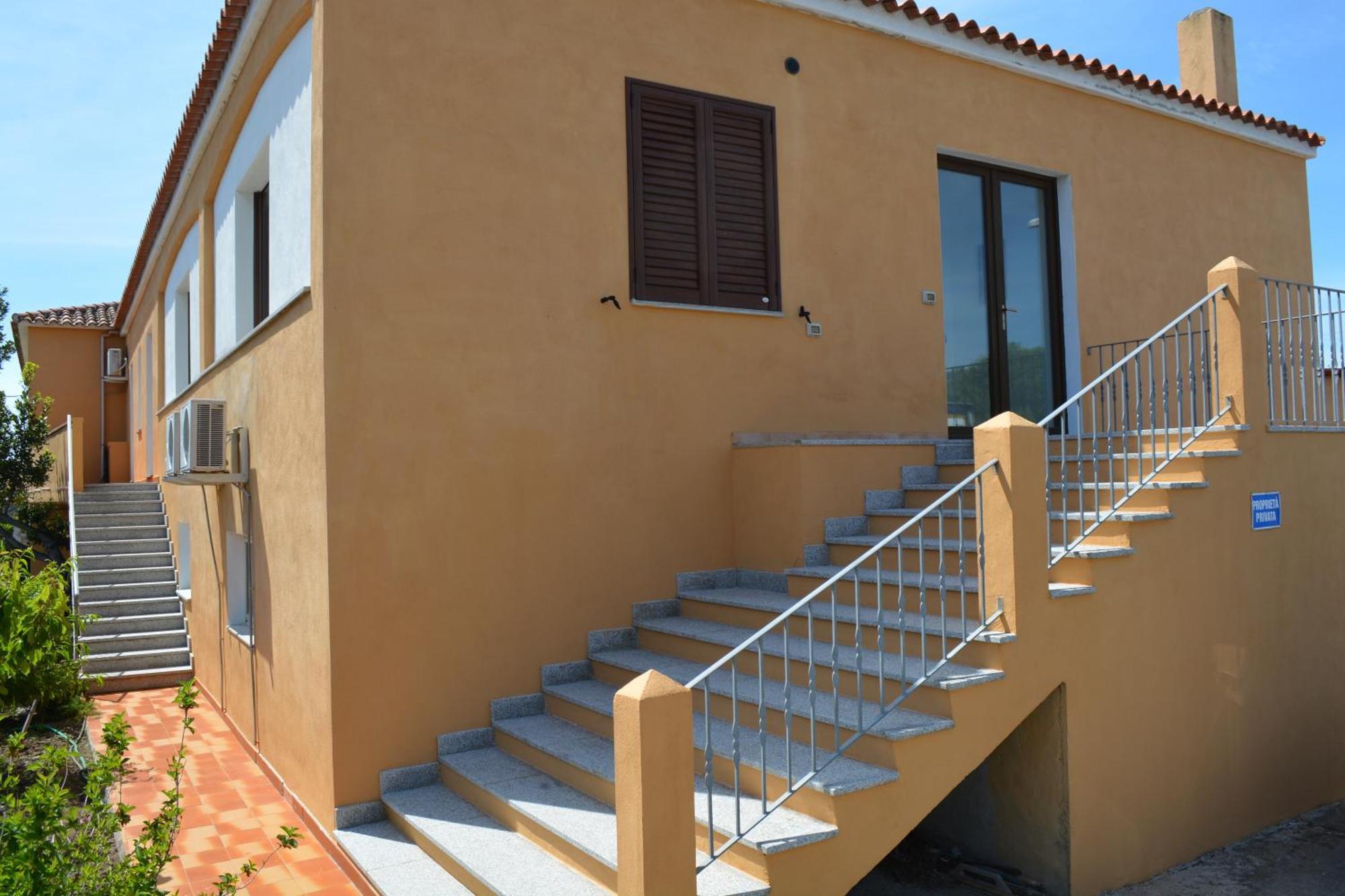 Gallura Affittacamere Arzachena Exteriér fotografie
